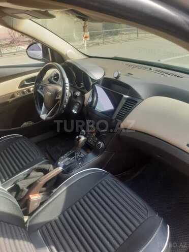 Chevrolet Cruze 2012, 158,000 km - 1.4 l - Ağstafa