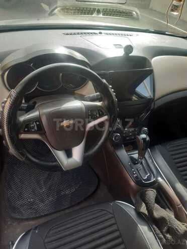 Chevrolet Cruze 2012, 158,000 km - 1.4 l - Ağstafa