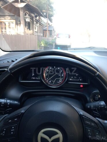 Mazda 3 2014, 178,900 km - 2.0 l - Bakı