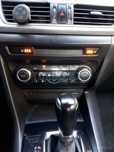 Mazda 3 2014, 178,900 km - 2.0 l - Bakı