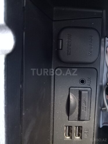 Mazda 3 2014, 178,900 km - 2.0 l - Bakı