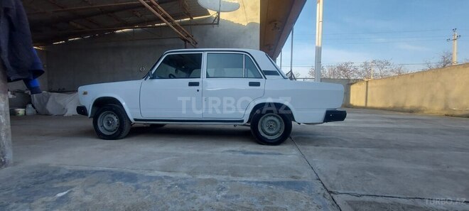LADA (VAZ) 2107 1998, 90,000 km - 1.5 l - Şəmkir