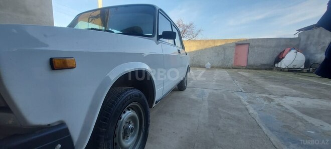 LADA (VAZ) 2107 1998, 90,000 km - 1.5 l - Şəmkir