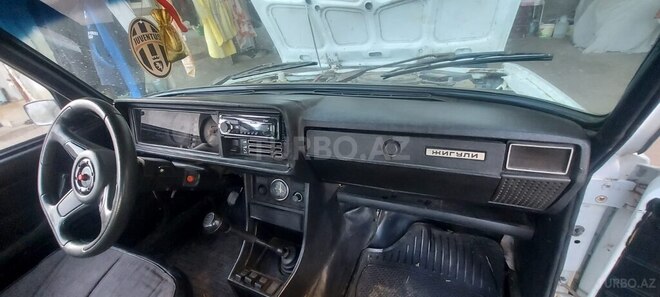 LADA (VAZ) 2107 1998, 90,000 km - 1.5 l - Şəmkir