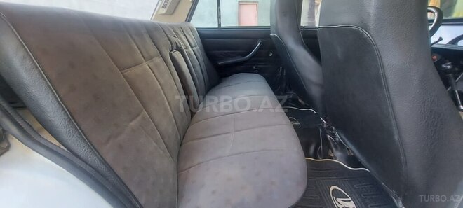 LADA (VAZ) 2107 1998, 90,000 km - 1.5 l - Şəmkir