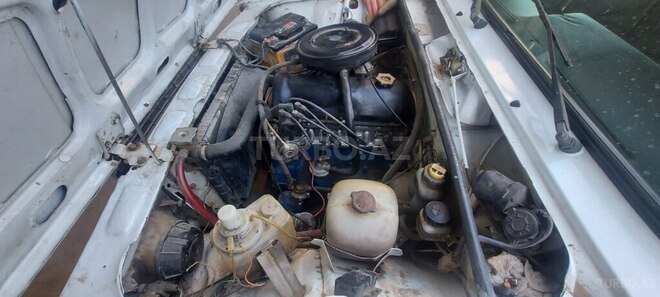 LADA (VAZ) 2107 1998, 90,000 km - 1.5 l - Şəmkir