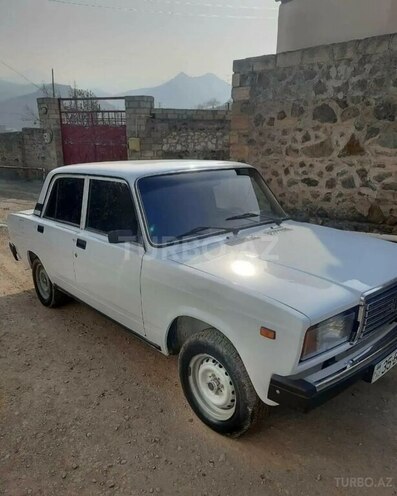 LADA (VAZ) 2107 2004, 99,658 km - 1.5 l - Beyləqan