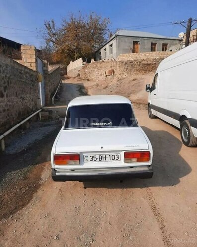 LADA (VAZ) 2107 2004, 99,658 km - 1.5 l - Beyləqan