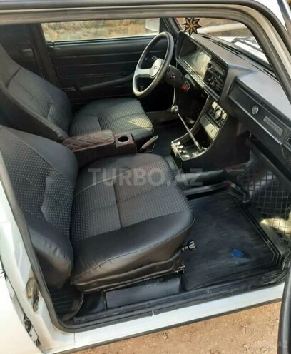 LADA (VAZ) 2107 2004, 99,658 km - 1.5 l - Beyləqan