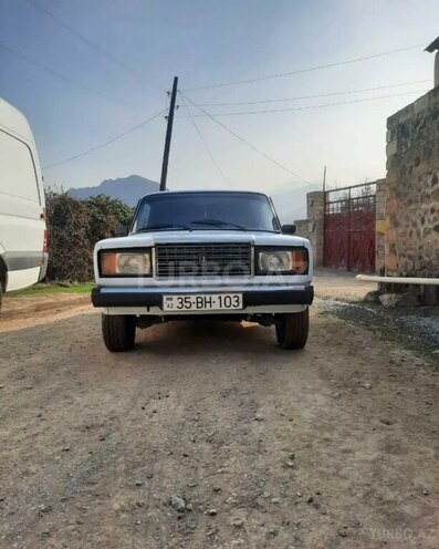 LADA (VAZ) 2107 2004, 99,658 km - 1.5 l - Beyləqan