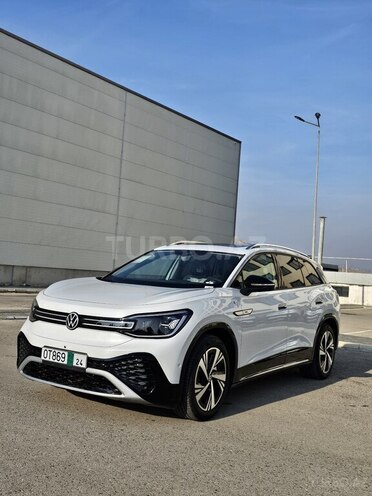 Volkswagen ID.6 2023, 0 km - 0.0 л - Bakı
