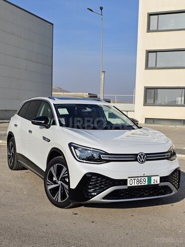 Volkswagen ID.6 2023, 0 km - 0.0 л - Bakı