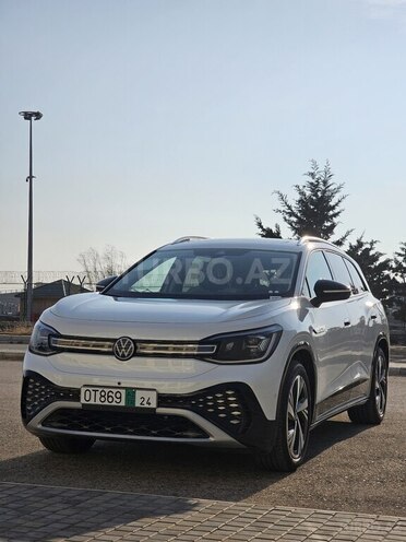 Volkswagen ID.6 2023, 0 km - 0.0 л - Bakı