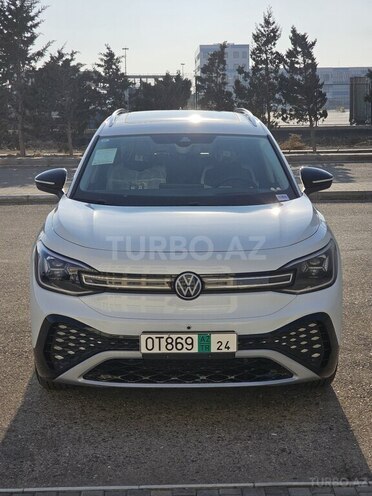 Volkswagen ID.6 2023, 0 km - 0.0 л - Bakı