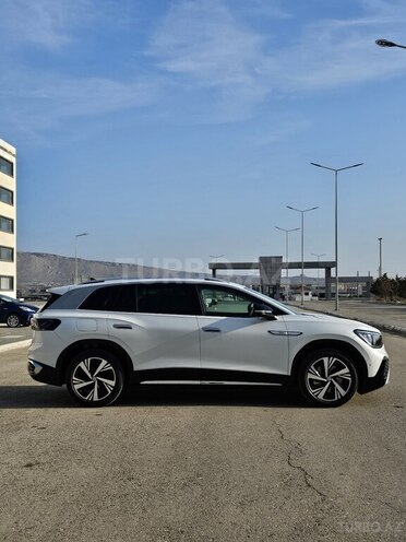 Volkswagen ID.6 2023, 0 km - 0.0 л - Bakı