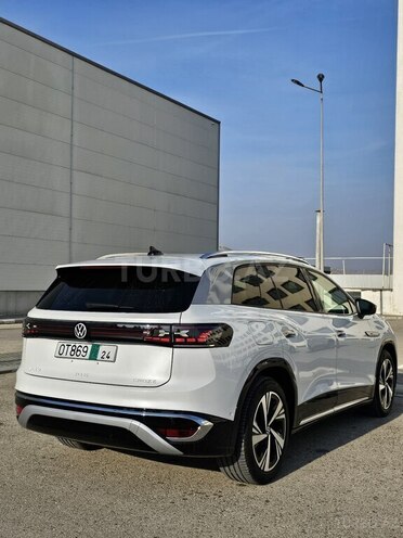 Volkswagen ID.6 2023, 0 km - 0.0 л - Bakı
