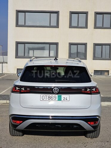 Volkswagen ID.6 2023, 0 km - 0.0 л - Bakı