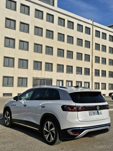Volkswagen ID.6 2023, 0 km - 0.0 л - Bakı