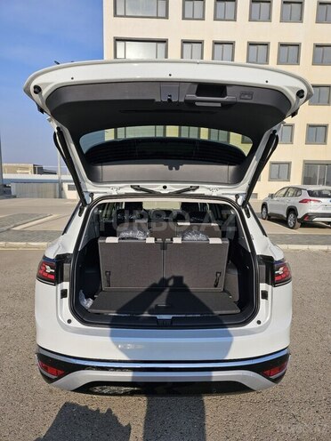 Volkswagen ID.6 2023, 0 km - 0.0 л - Bakı