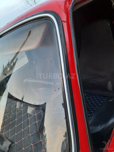 LADA (VAZ) 2107 1998, 40,987 km - 1.6 л - Salyan