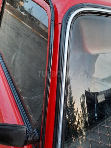 LADA (VAZ) 2107 1998, 40,987 km - 1.6 л - Salyan