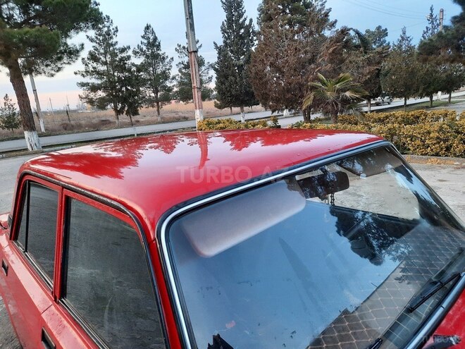 LADA (VAZ) 2107 1998, 40,987 km - 1.6 л - Salyan