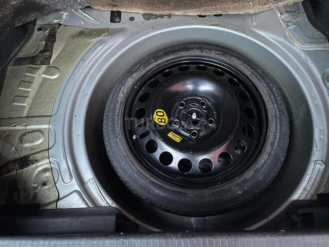 Opel Astra 2010, 200,000 km - 1.3 l - Bakı