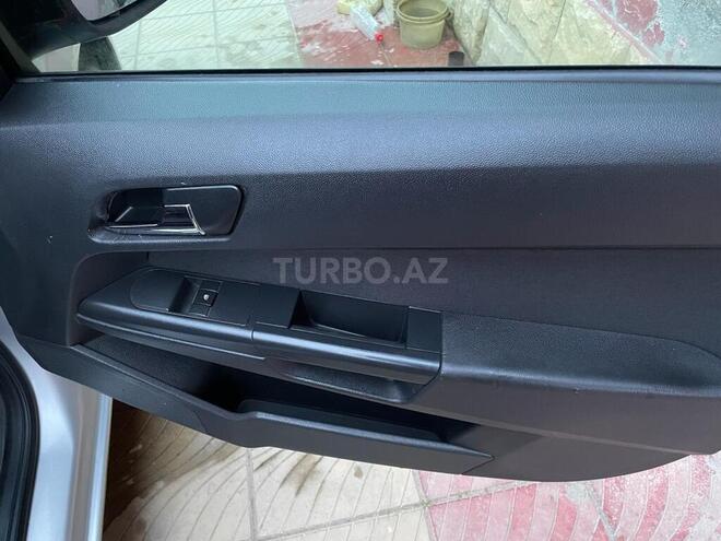 Opel Astra 2010, 200,000 km - 1.3 l - Bakı