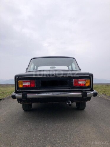 LADA (VAZ) 2106 1989, 99,258 km - 1.5 л - Lənkəran