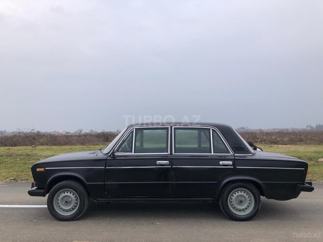 LADA (VAZ) 2106 1989, 99,258 km - 1.5 л - Lənkəran