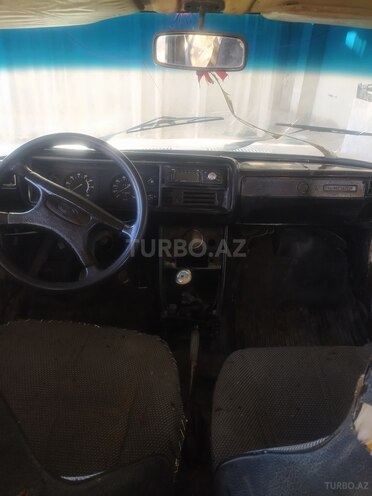 LADA (VAZ) 2106 1986, 86,897 km - 1.6 l - Quba