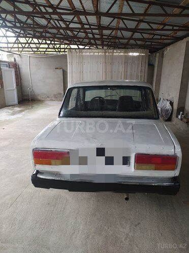 LADA (VAZ) 2106 1986, 86,897 km - 1.6 l - Quba