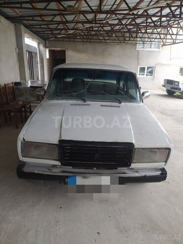 LADA (VAZ) 2106 1986, 86,897 km - 1.6 l - Quba