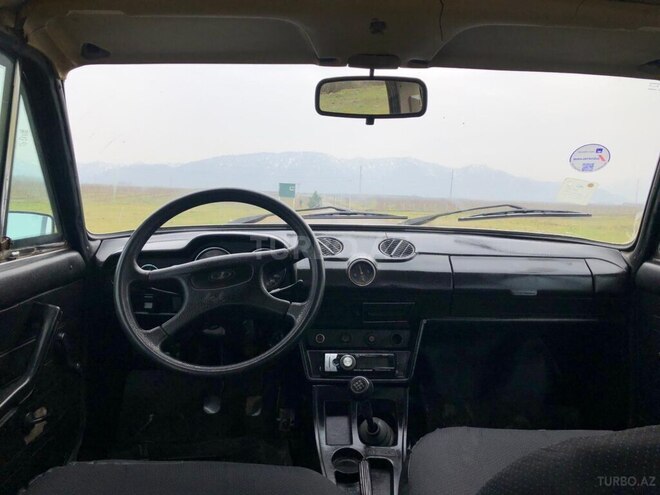 LADA (VAZ) 2106 1989, 99,258 km - 1.5 л - Lənkəran