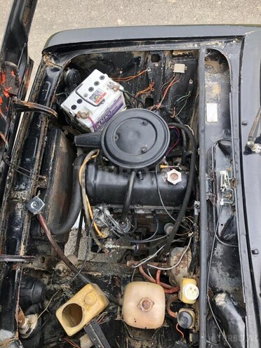 LADA (VAZ) 2106 1989, 99,258 km - 1.5 л - Lənkəran