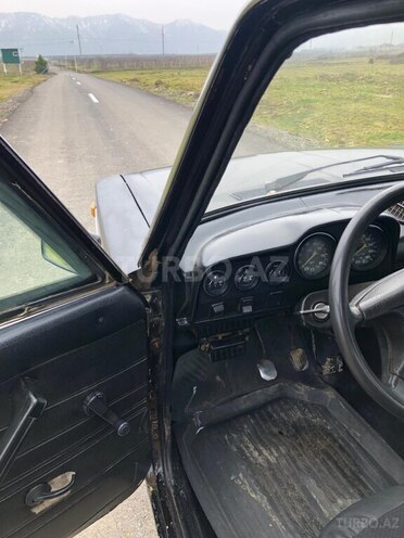 LADA (VAZ) 2106 1989, 99,258 km - 1.5 л - Lənkəran