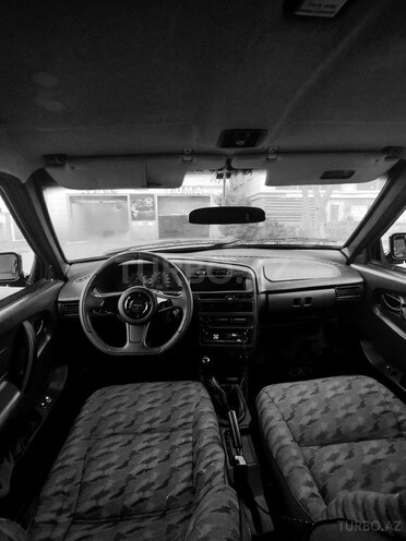 LADA (VAZ) 21099 2002, 23,000 km - 1.5 l - Bakı