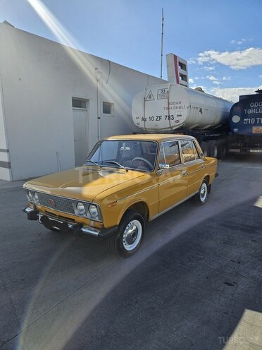 LADA (VAZ) 2106 1984, 97,589 km - 1.3 л - Bakı