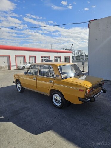 LADA (VAZ) 2106 1984, 97,589 km - 1.3 л - Bakı