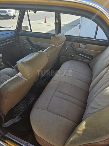 LADA (VAZ) 2106 1984, 97,589 km - 1.3 л - Bakı
