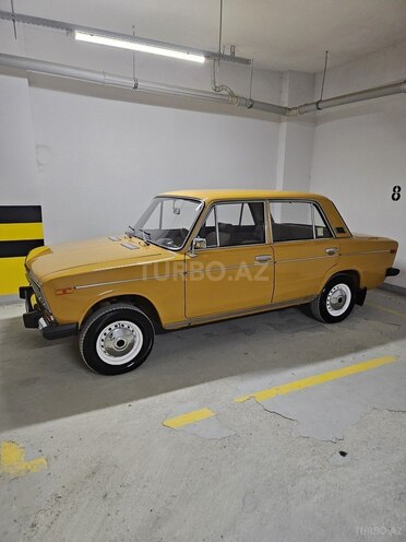 LADA (VAZ) 2106 1984, 97,589 km - 1.3 л - Bakı
