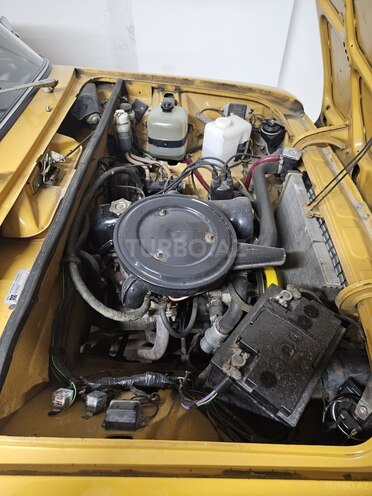 LADA (VAZ) 2106 1984, 97,589 km - 1.3 л - Bakı