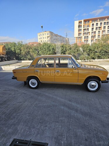 LADA (VAZ) 2106 1984, 97,589 km - 1.3 л - Bakı