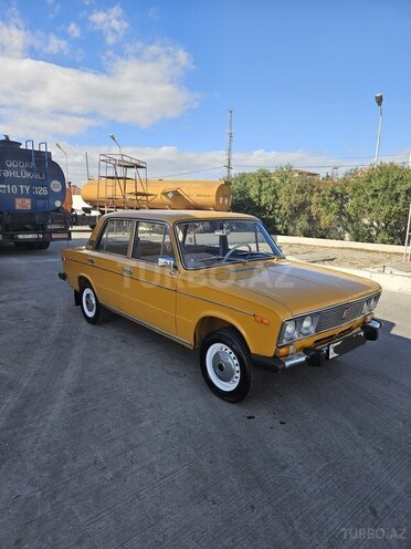 LADA (VAZ) 2106 1984, 97,589 km - 1.3 л - Bakı