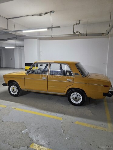 LADA (VAZ) 2106 1984, 97,589 km - 1.3 л - Bakı