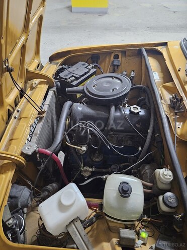 LADA (VAZ) 2106 1984, 97,589 km - 1.3 л - Bakı