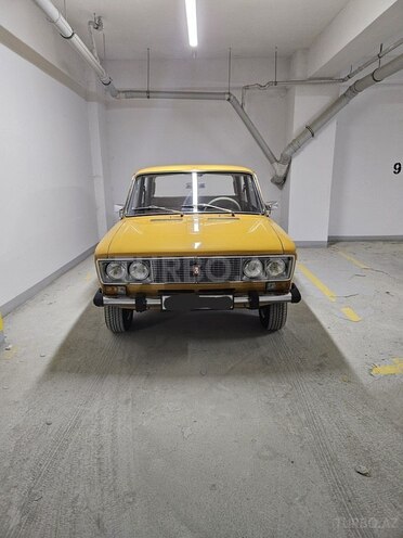LADA (VAZ) 2106 1984, 97,589 km - 1.3 л - Bakı