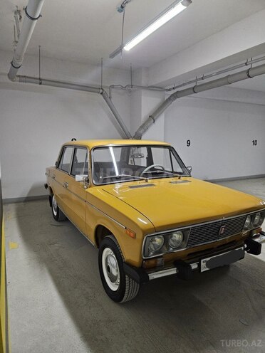 LADA (VAZ) 2106 1984, 97,589 km - 1.3 л - Bakı