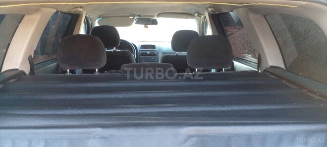 Opel Astra 2001, 20,000 km - 2.0 l - Sabirabad
