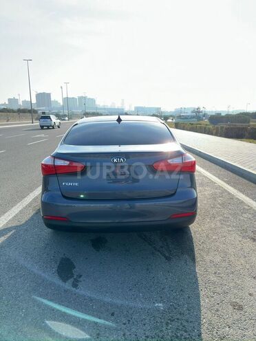 Kia Cerato 2015, 45,000 km - 1.8 l - Bakı